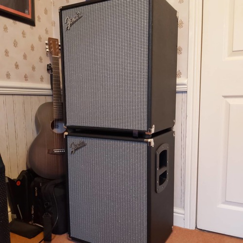 lloydys's gear photo