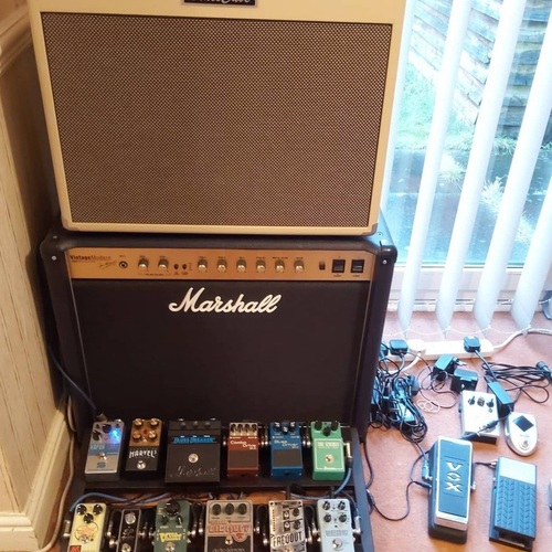 lloydys's gear photo