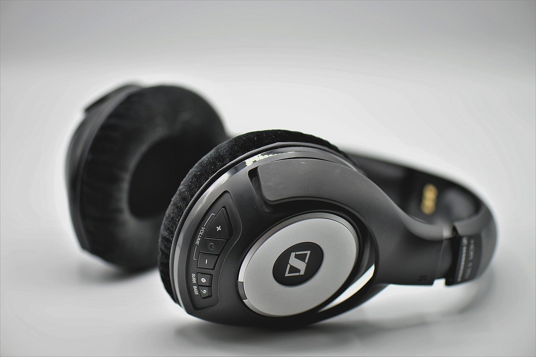 arslan_khalid's music gear photo