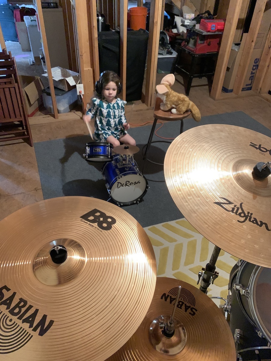 tjl28's music gear photo