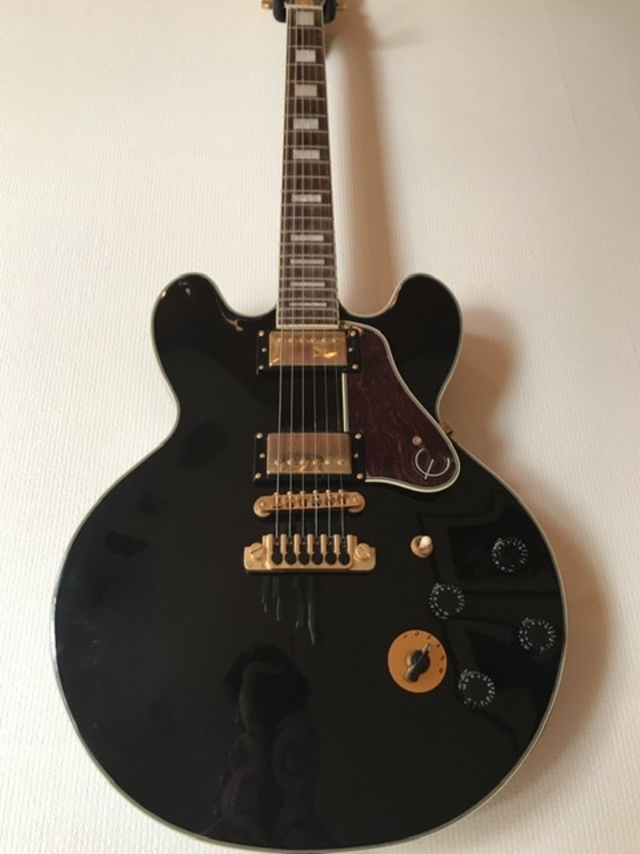 oldrec_no's music gear photo