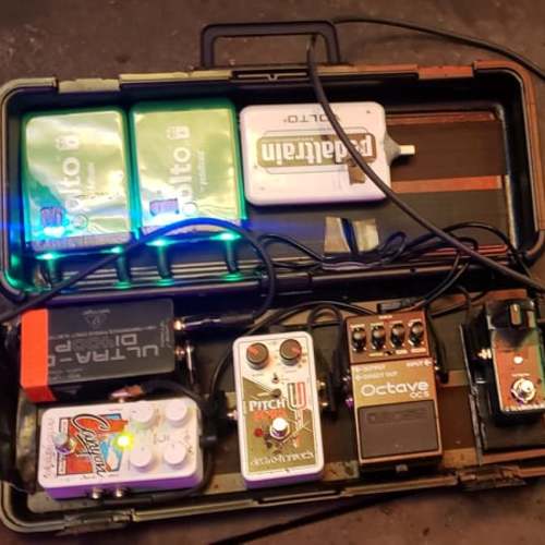 arthur_barrientos's gear photo