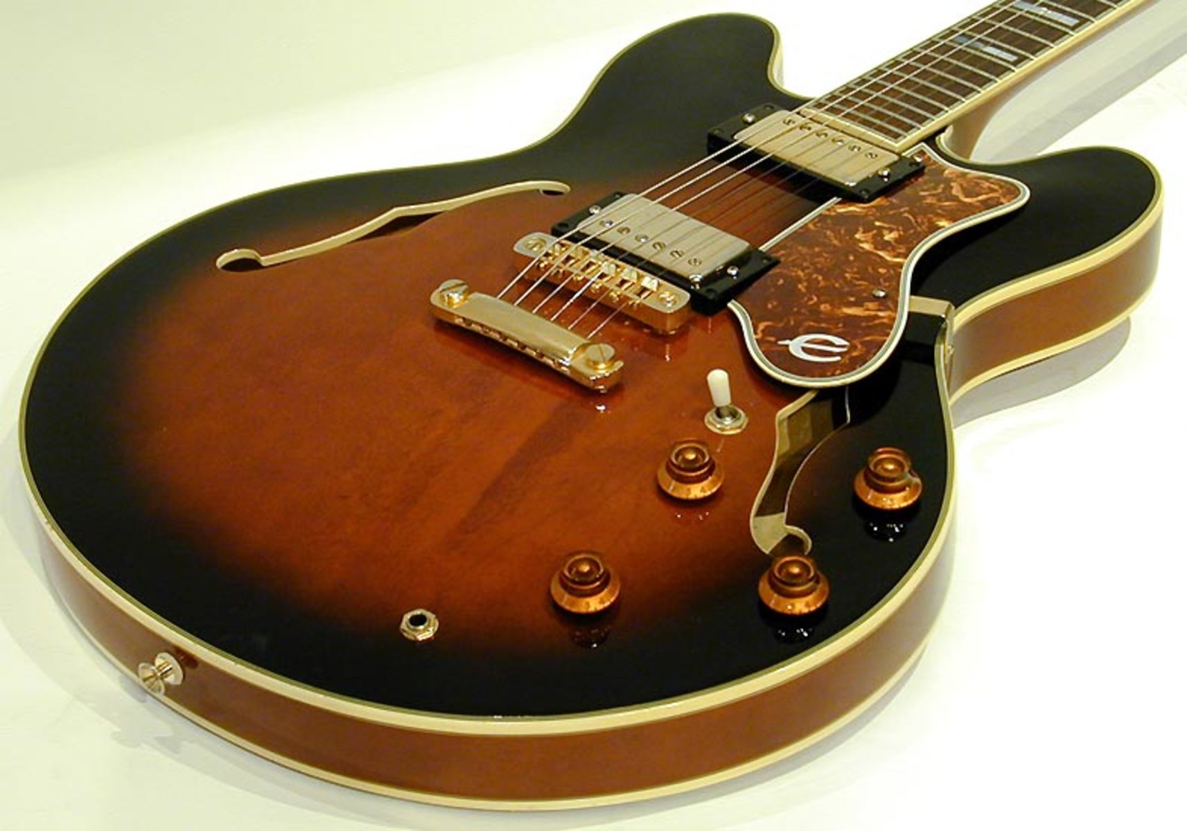 pmcbrine's music gear photo