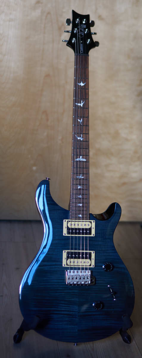 sunny_climate's music gear photo