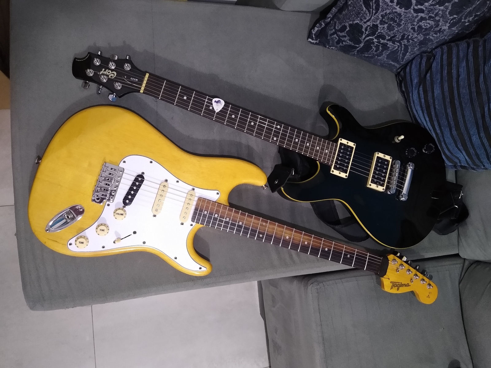 cfgsilva's music gear photo