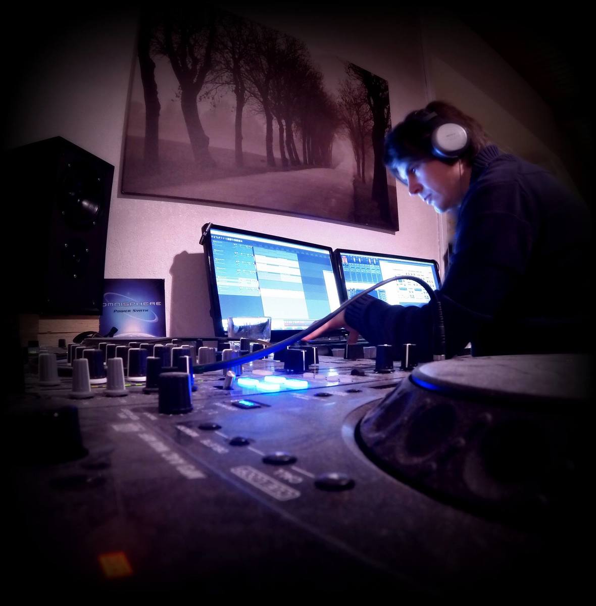 daniel_ascot's music gear photo