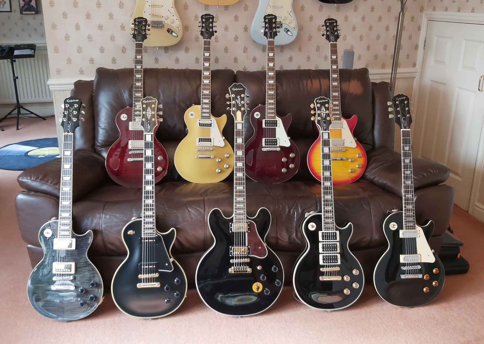 lloydys's music gear photo