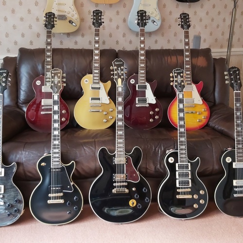 lloydys's gear photo