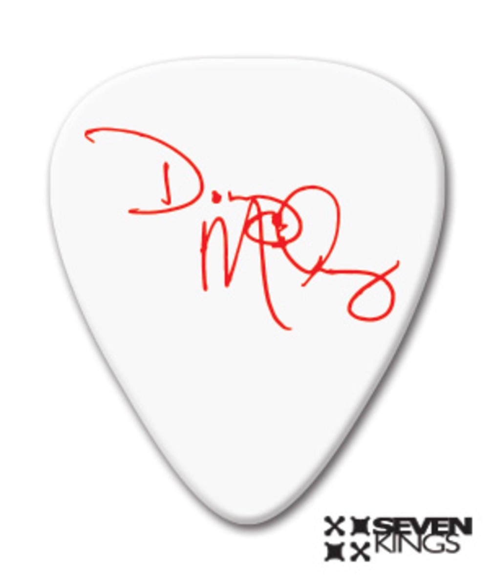 donnyj's music gear photo