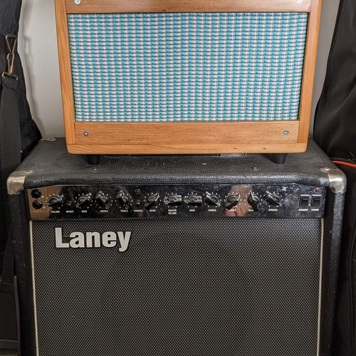 slubtle's gear photo