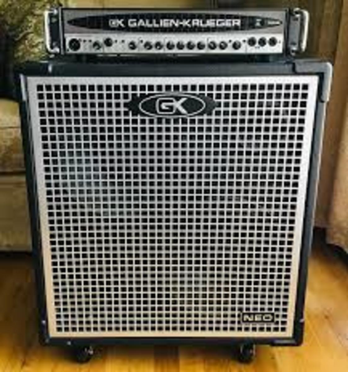buddha's music gear photo