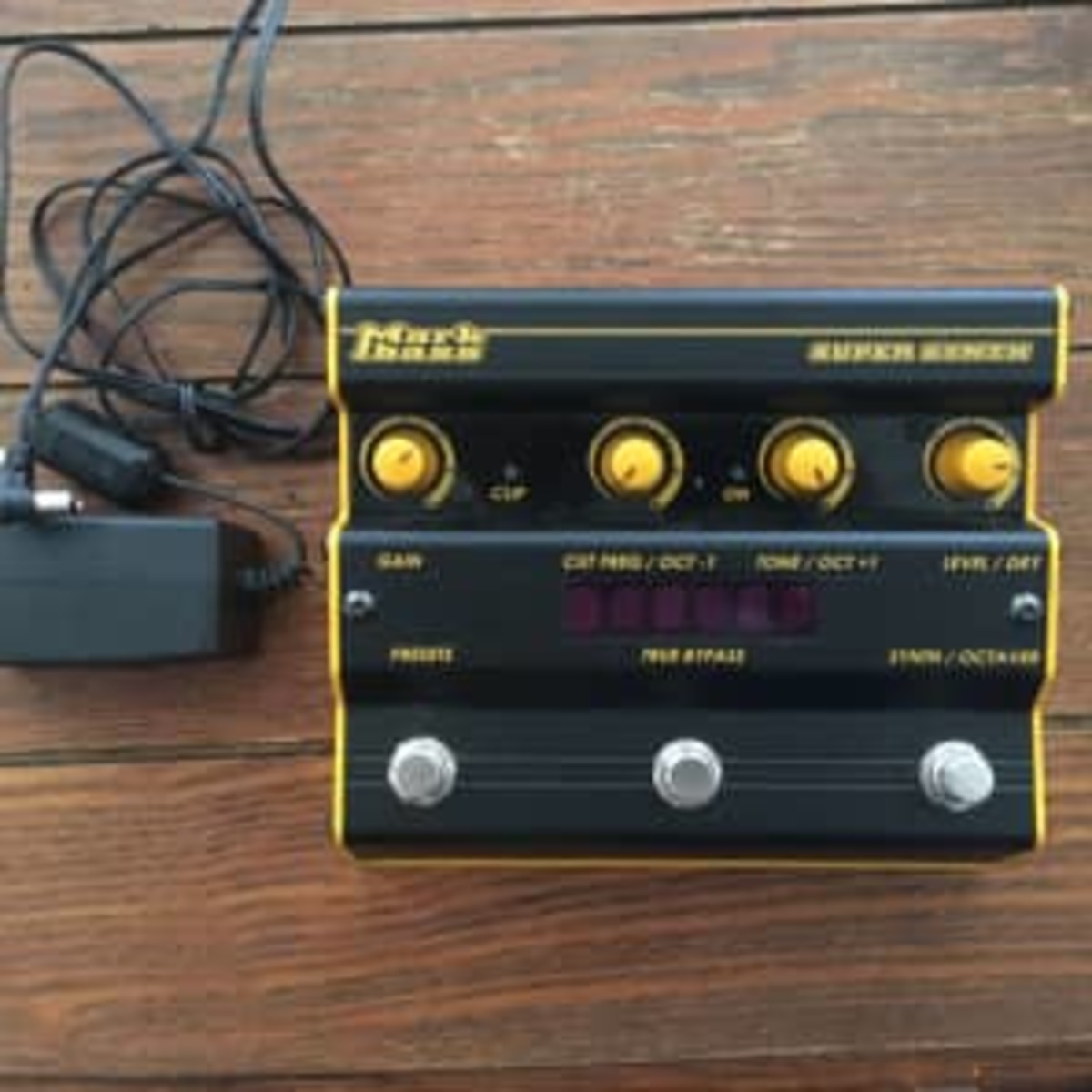 buddha's music gear photo