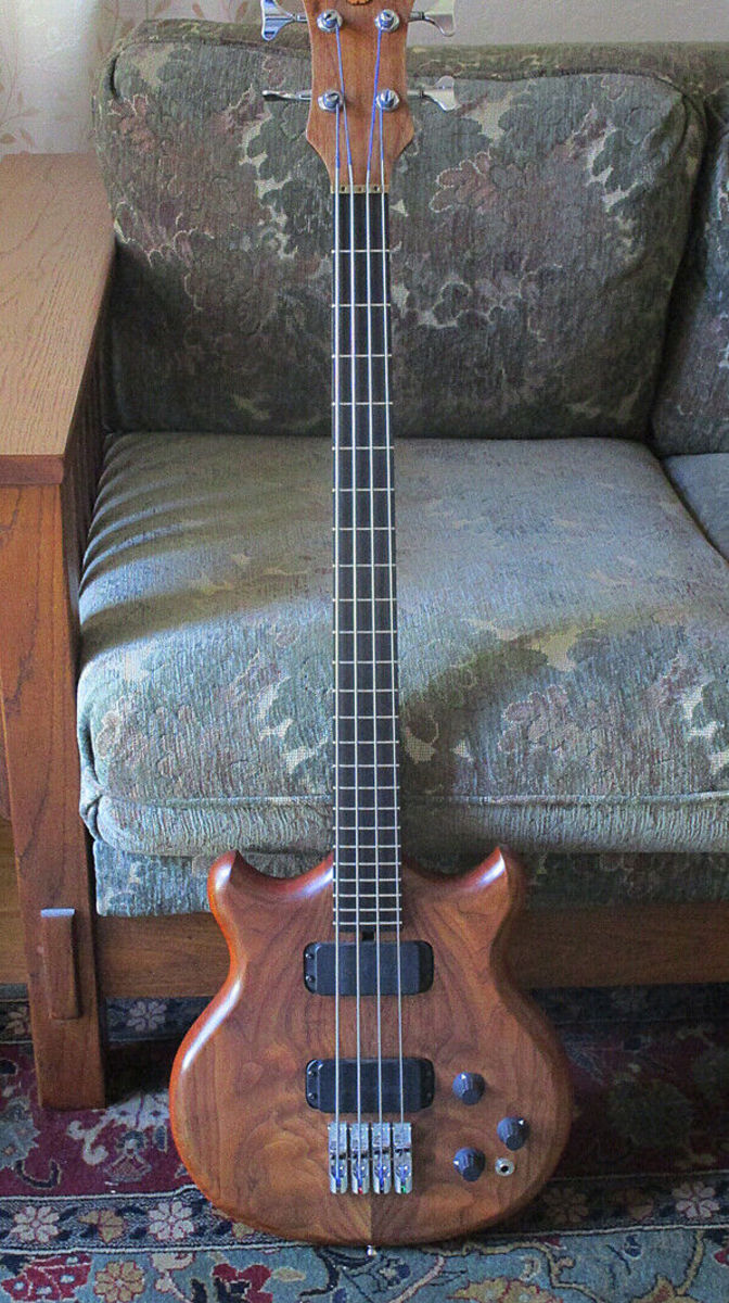 buddha's music gear photo