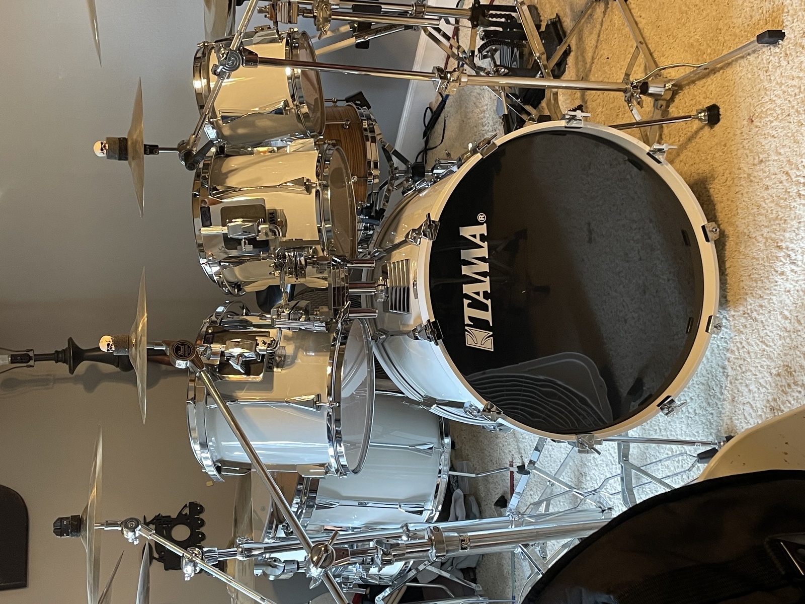 bigbubb55's music gear photo