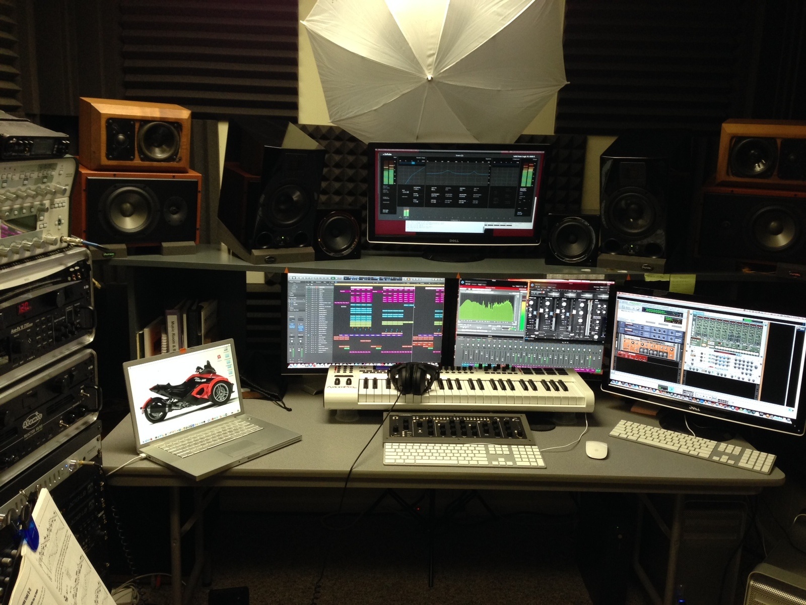 sivads's music gear photo