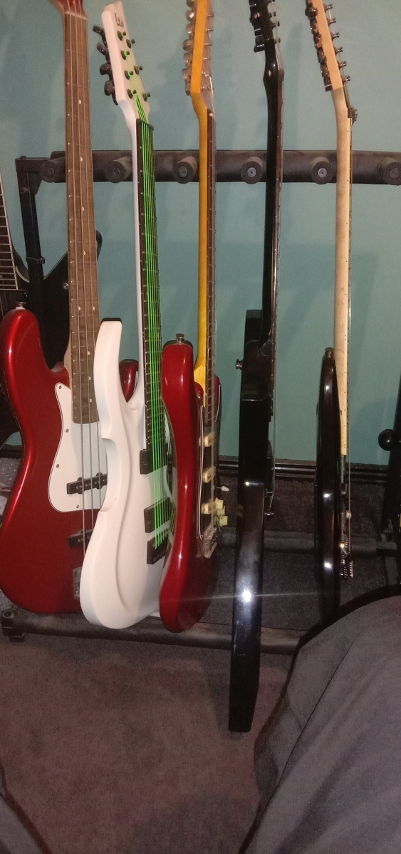 sumark's music gear photo