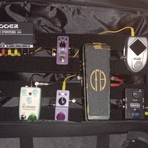 sumark's gear photo