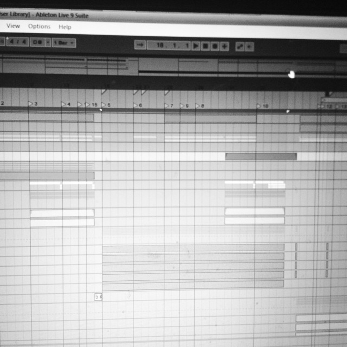 joshmars's music gear photo