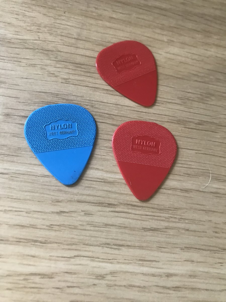 Music Gear Setup by skylinerr featuring Herdim .88 mm Nylon Guitar Pick
