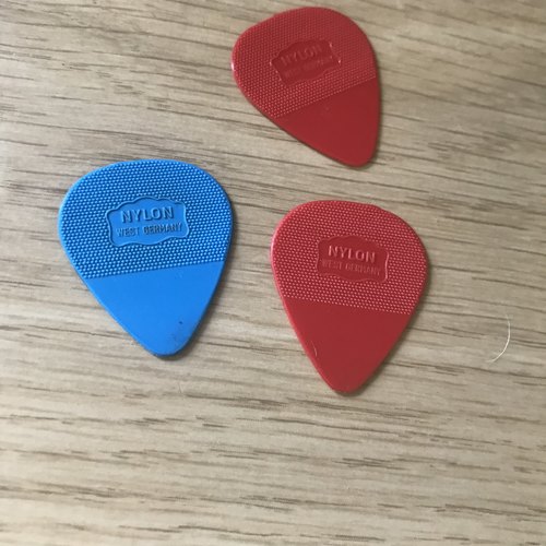 skylinerr's gear photo
