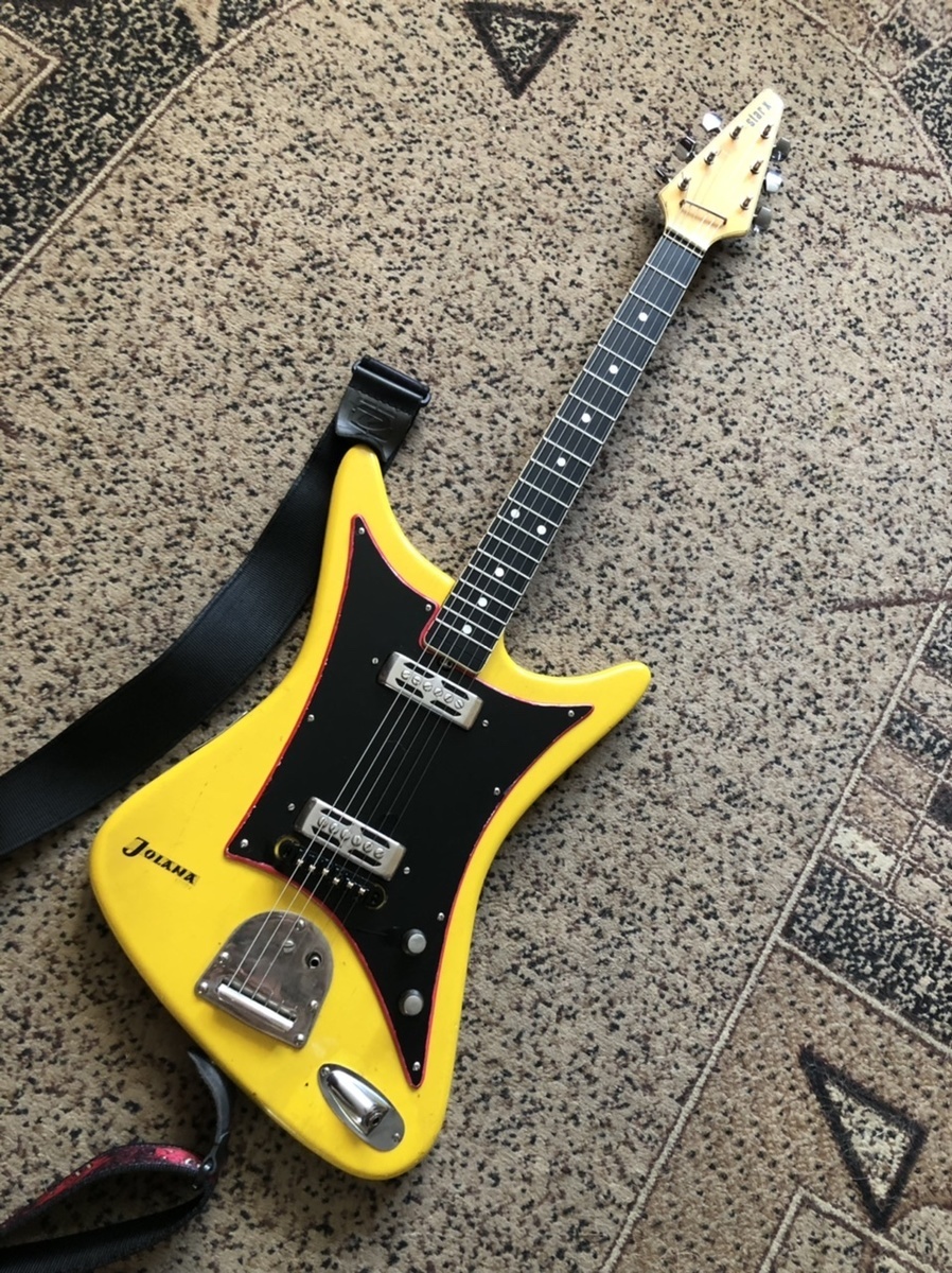 gameover13's music gear photo