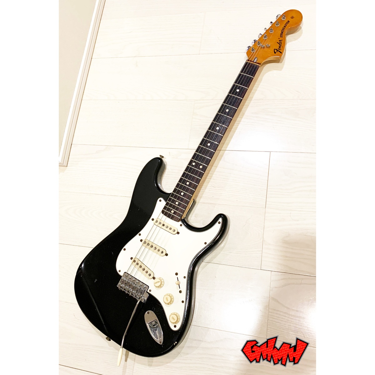 ghmh_kazyan's music gear photo