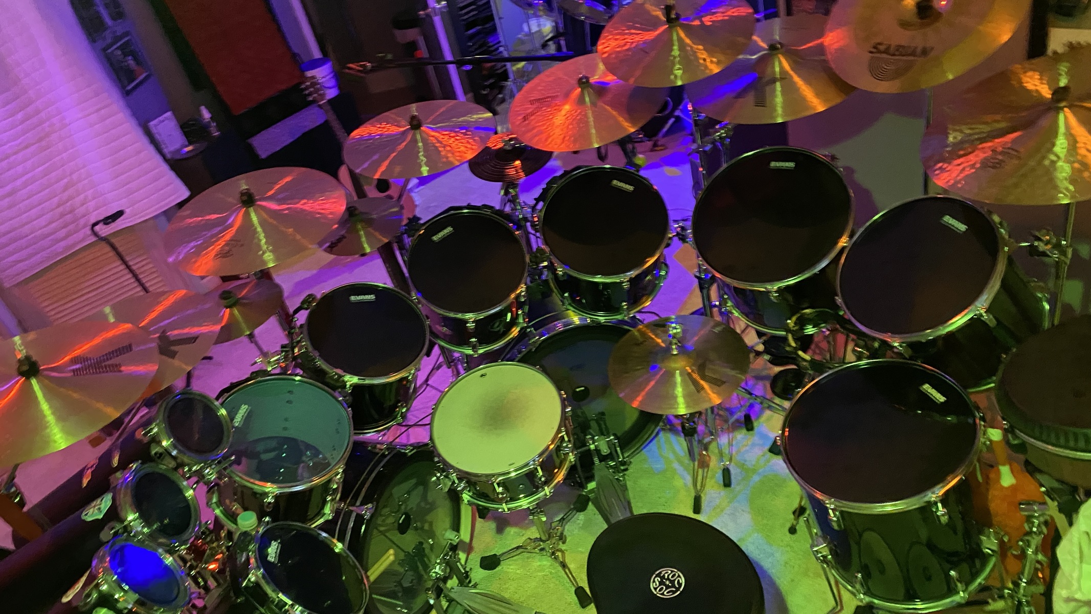david_j_tortu's music gear photo