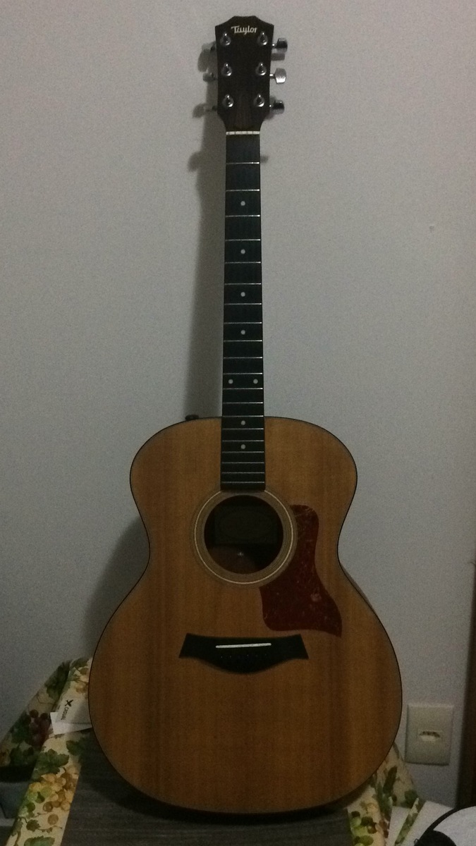 hector_fabio_franco's music gear photo