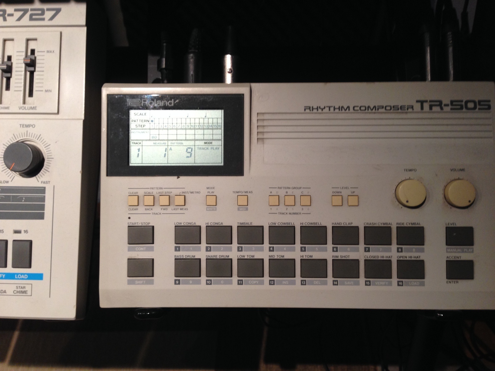luthor38's music gear photo
