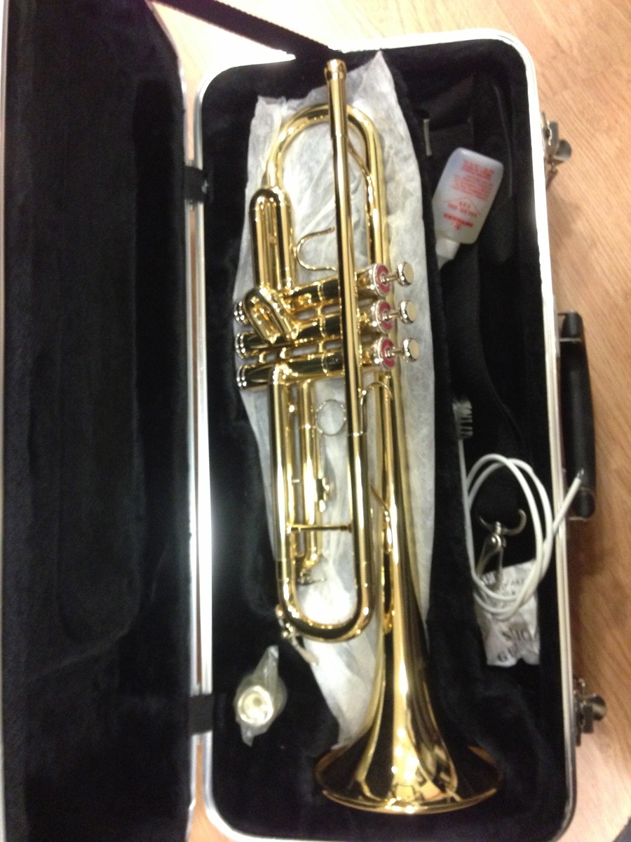 luthor38's music gear photo