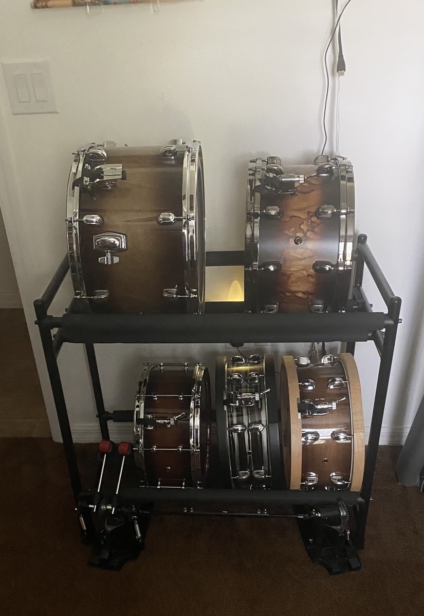 piratelanestudio's music gear photo