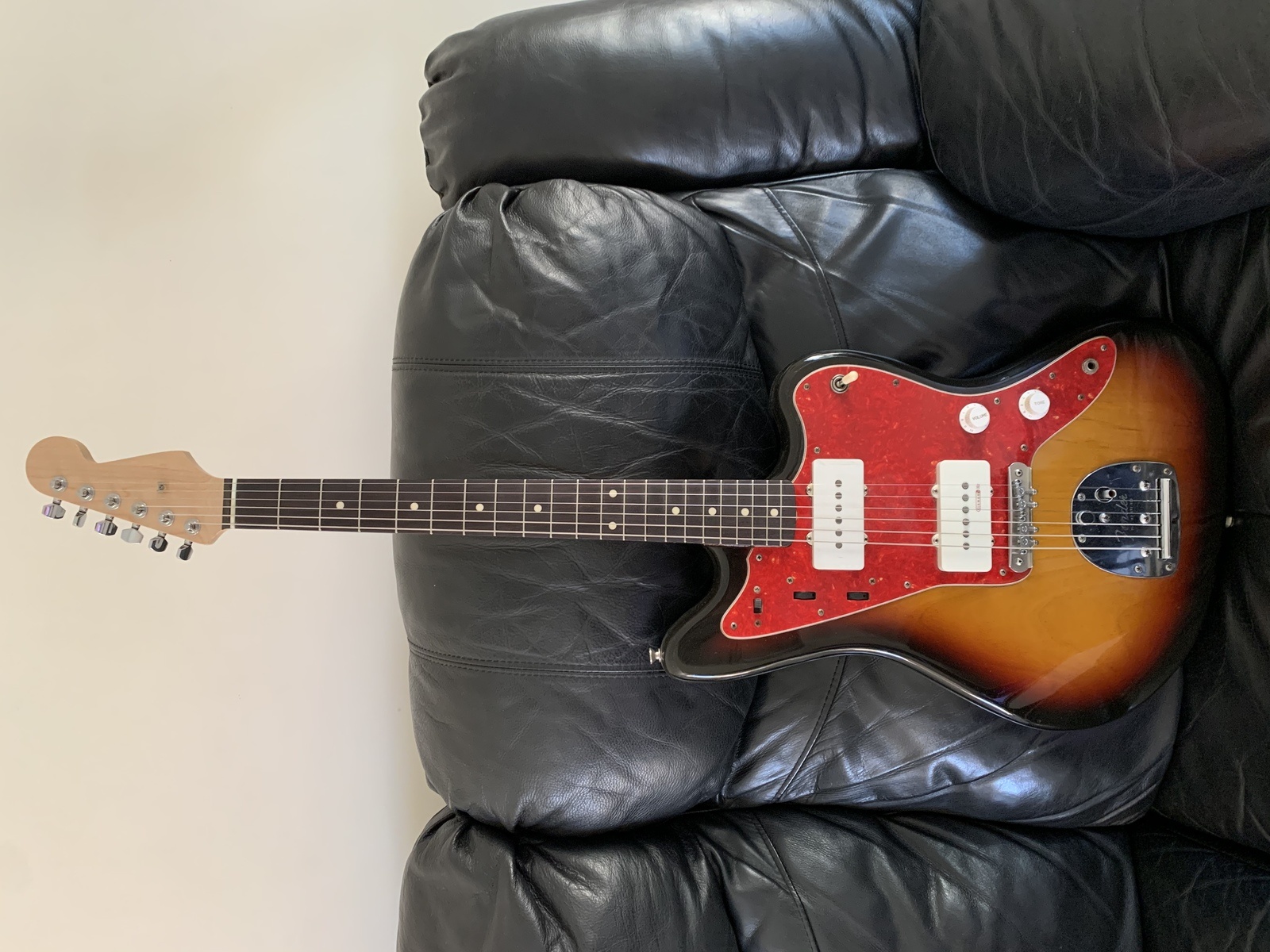 Country Music Gear Setup by brook_chivell featuring Mastery Bridge M1 and Kinman ThickMaster pickups