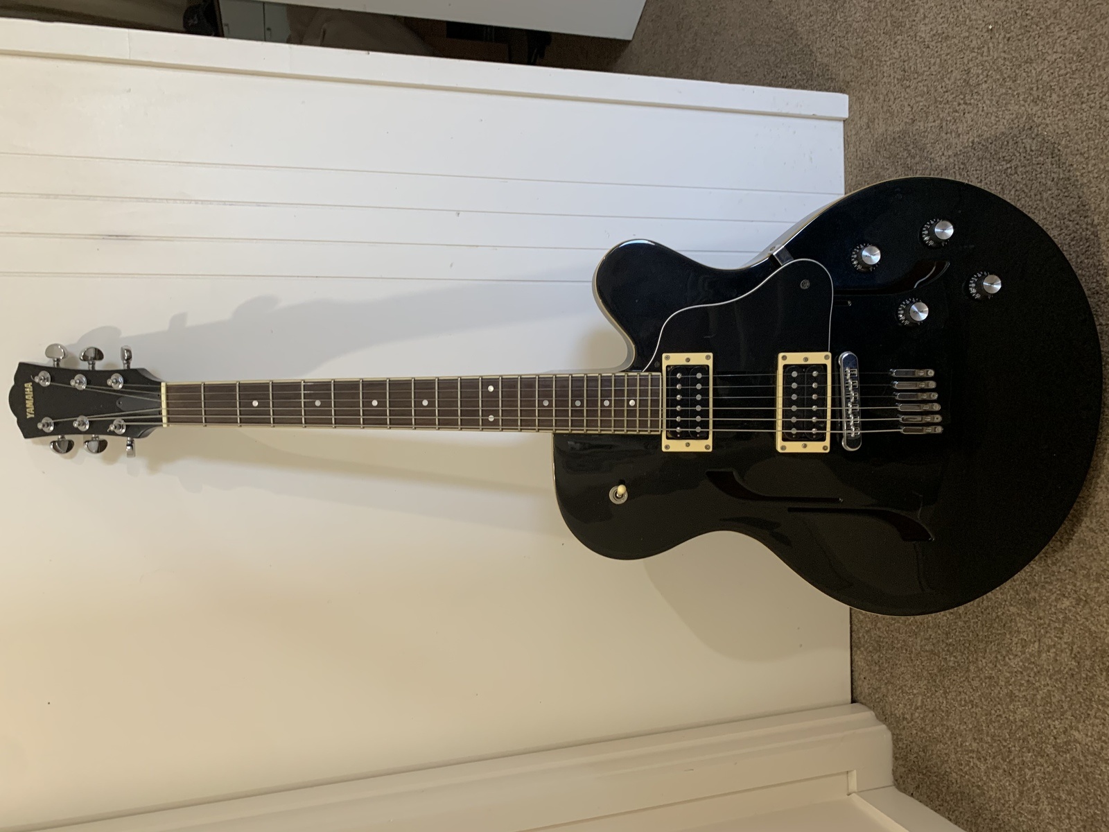 brook_chivell's music gear photo