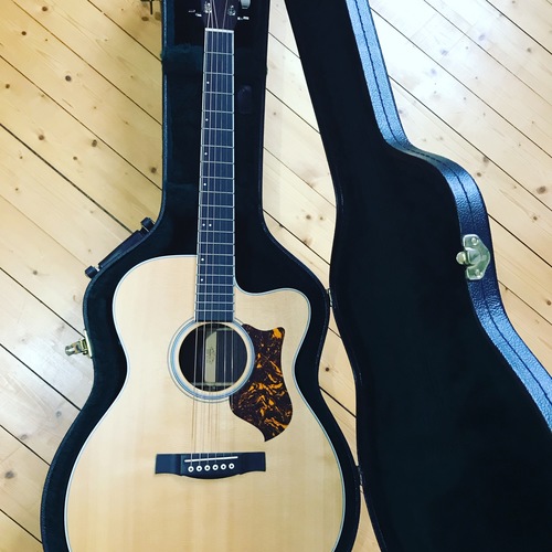 clo_guitar's gear photo