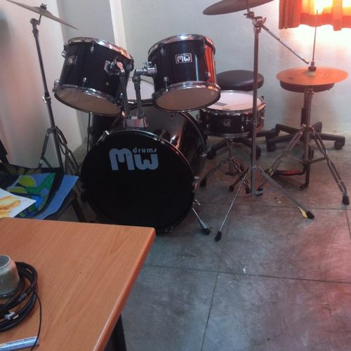 joeyjordisonfanguy17's gear photo