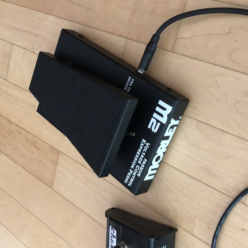 vtwinxpert's gear photo