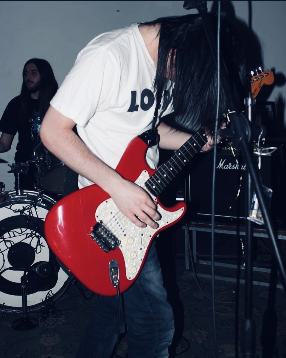 jackgannaway's music gear photo