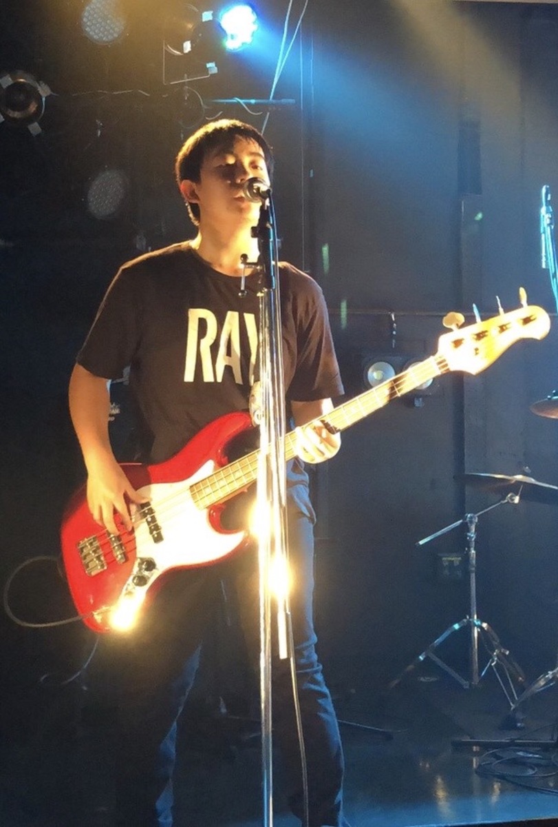 Live Rig by sean_sasaki featuring CoolZ ZJB-M10R