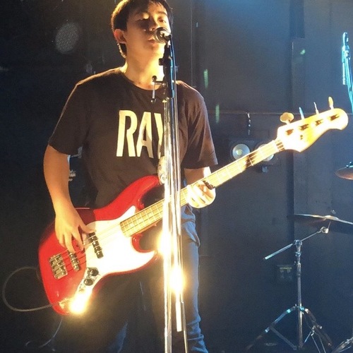 sean_sasaki's gear photo