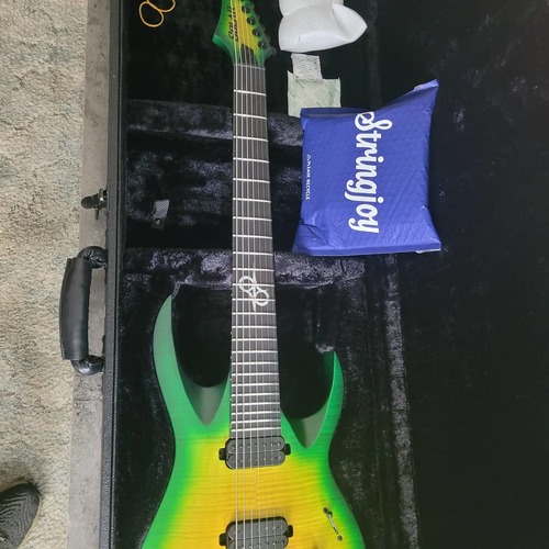 nicholas_spevak's gear photo