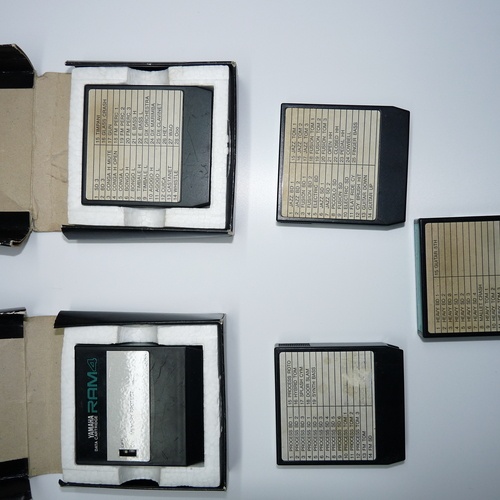 wintersunproject's gear photo