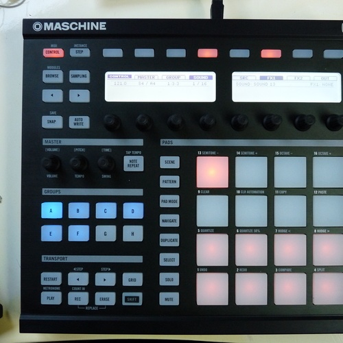 wintersunproject's gear photo