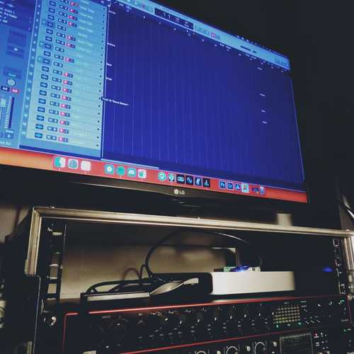tolgasert's gear photo