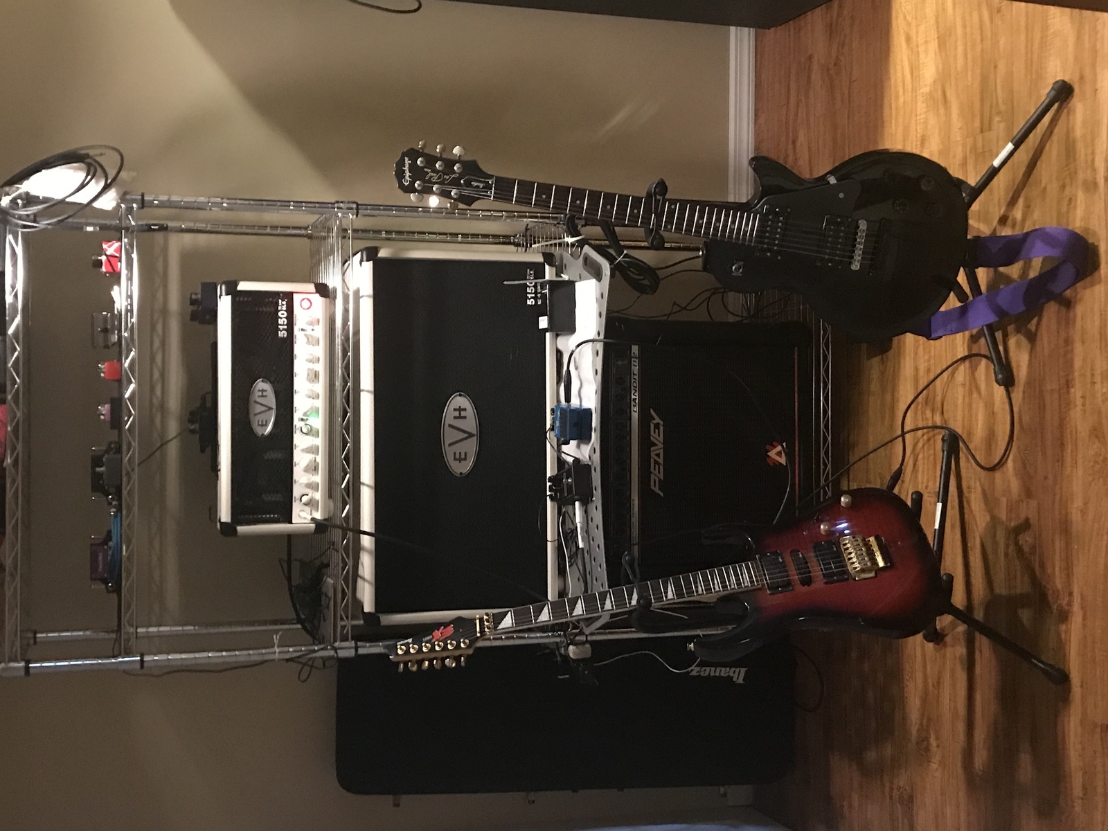 mike_dante's music gear photo