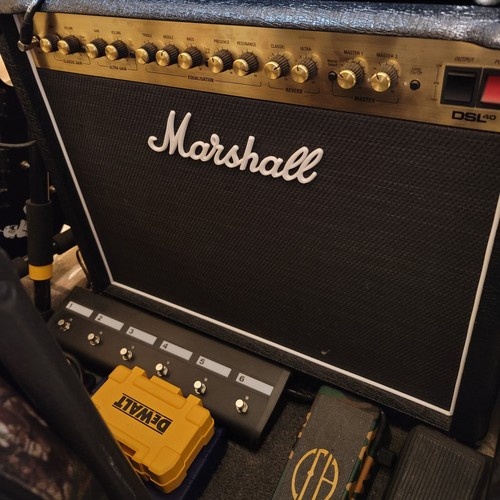 bigbeardsmusic's gear photo