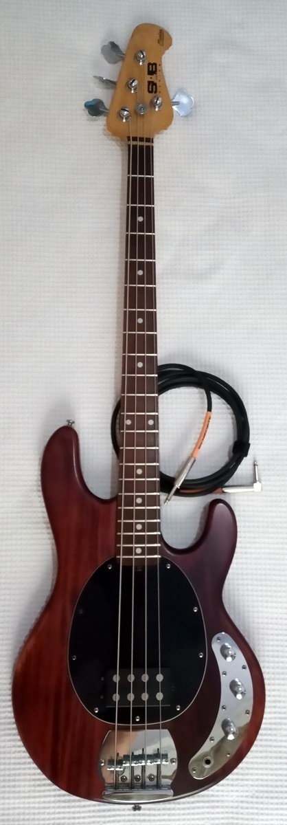 jeancbacelar's music gear photo