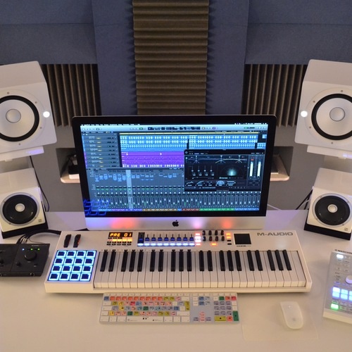 datamotion's gear photo