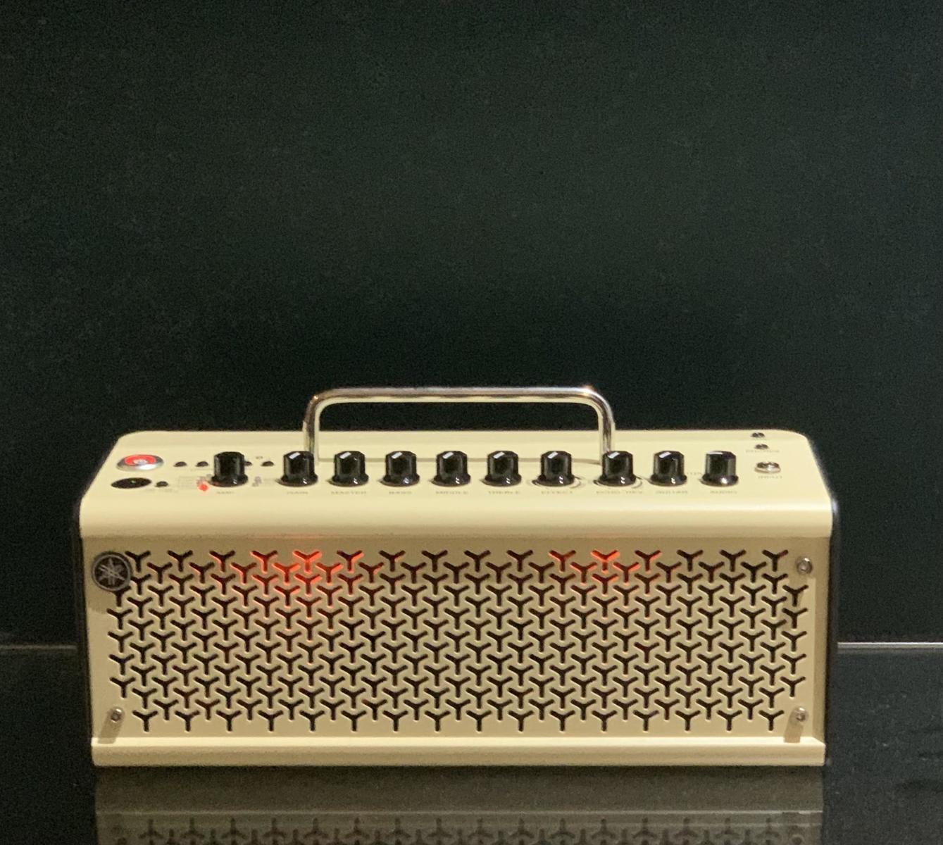 Amp Rig by aman_5ingh featuring Yamaha THR10II