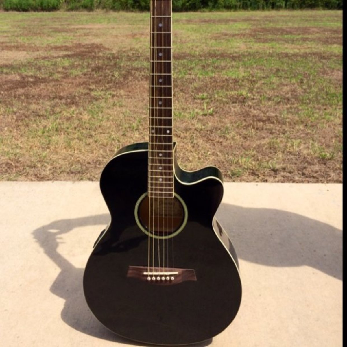 tcoolguitarman's music gear photo