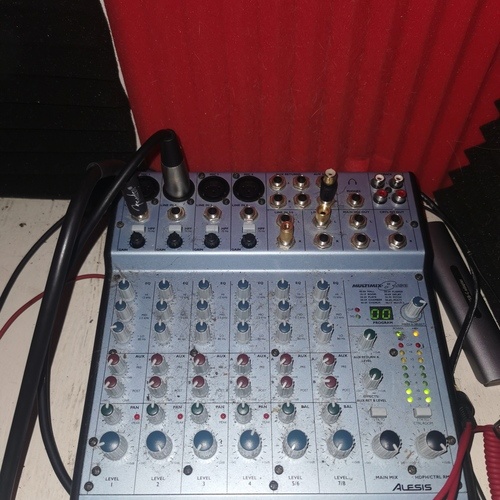 wychcrest's gear photo